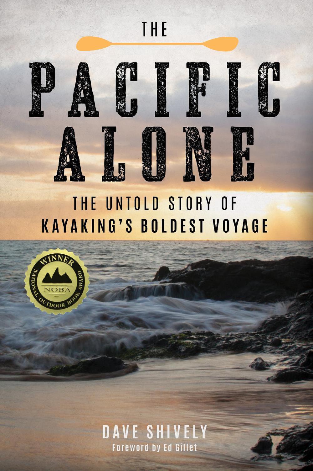 The Pacific Alone, 9781493026814