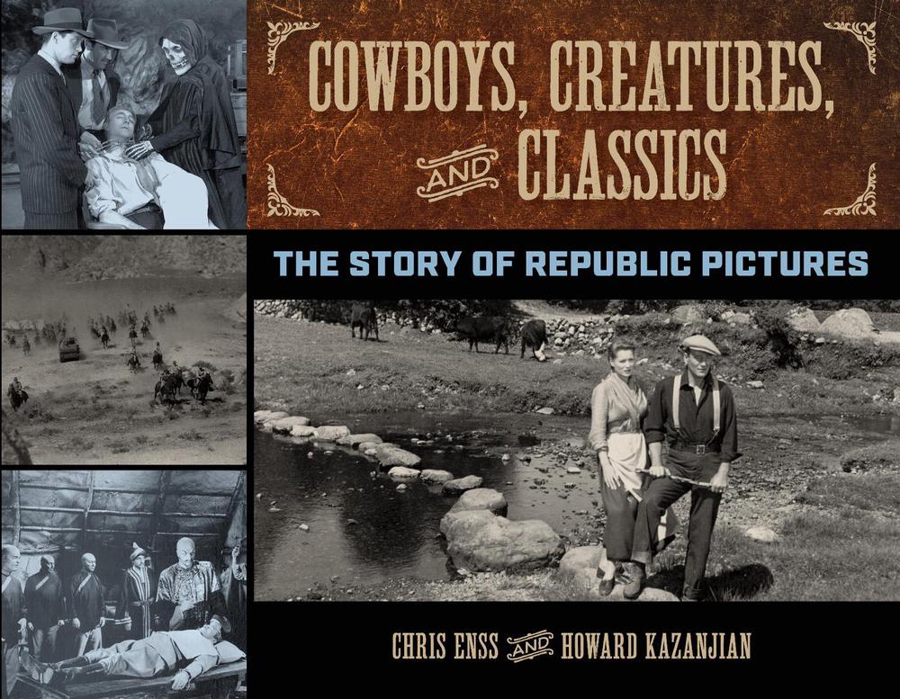 Cowboys, Creatures, and Classics, 9781493031283