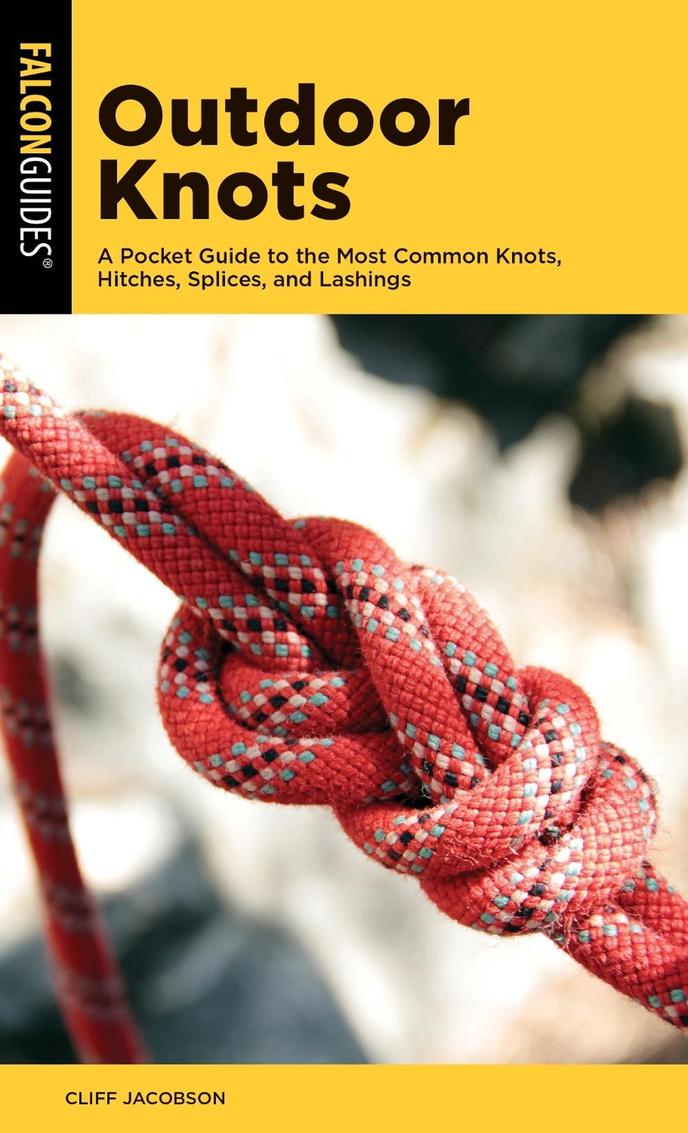 Outdoor Knots, 9781493041930