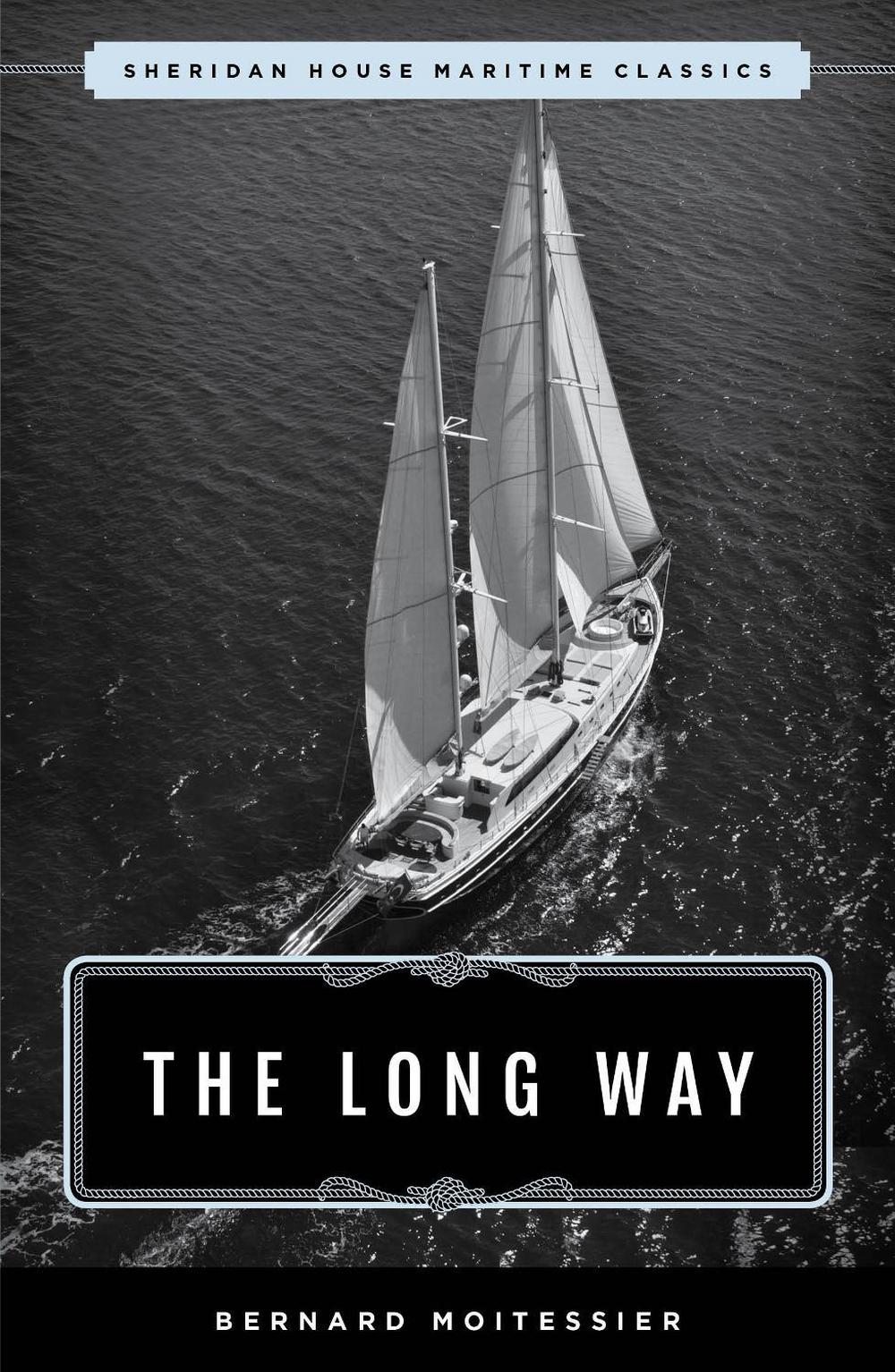 The Long Way, 9781493042784
