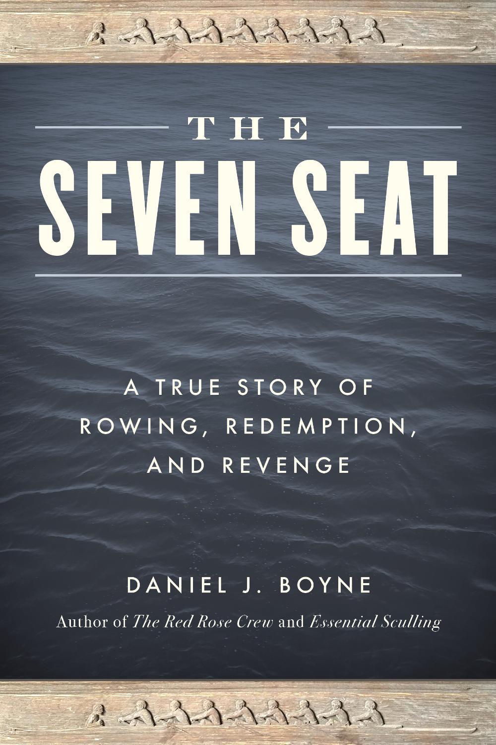 The Seven Seat, 9781493043545