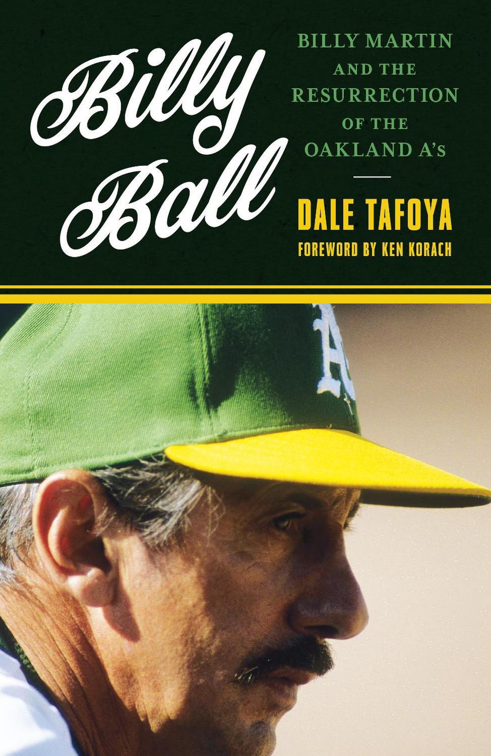 Billy Ball by Dale Tafoya - ISBN: 9781493043620