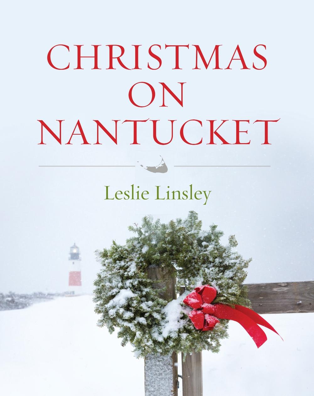 Christmas on Nantucket, 9781493044948
