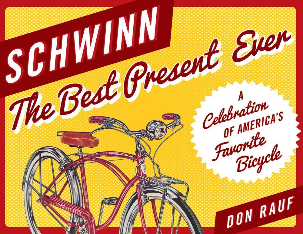 Schwinn, 9781493049301