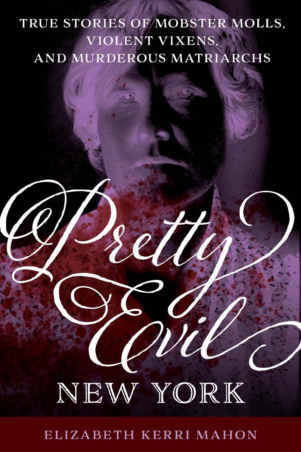 Pretty Evil New York, 9781493055005