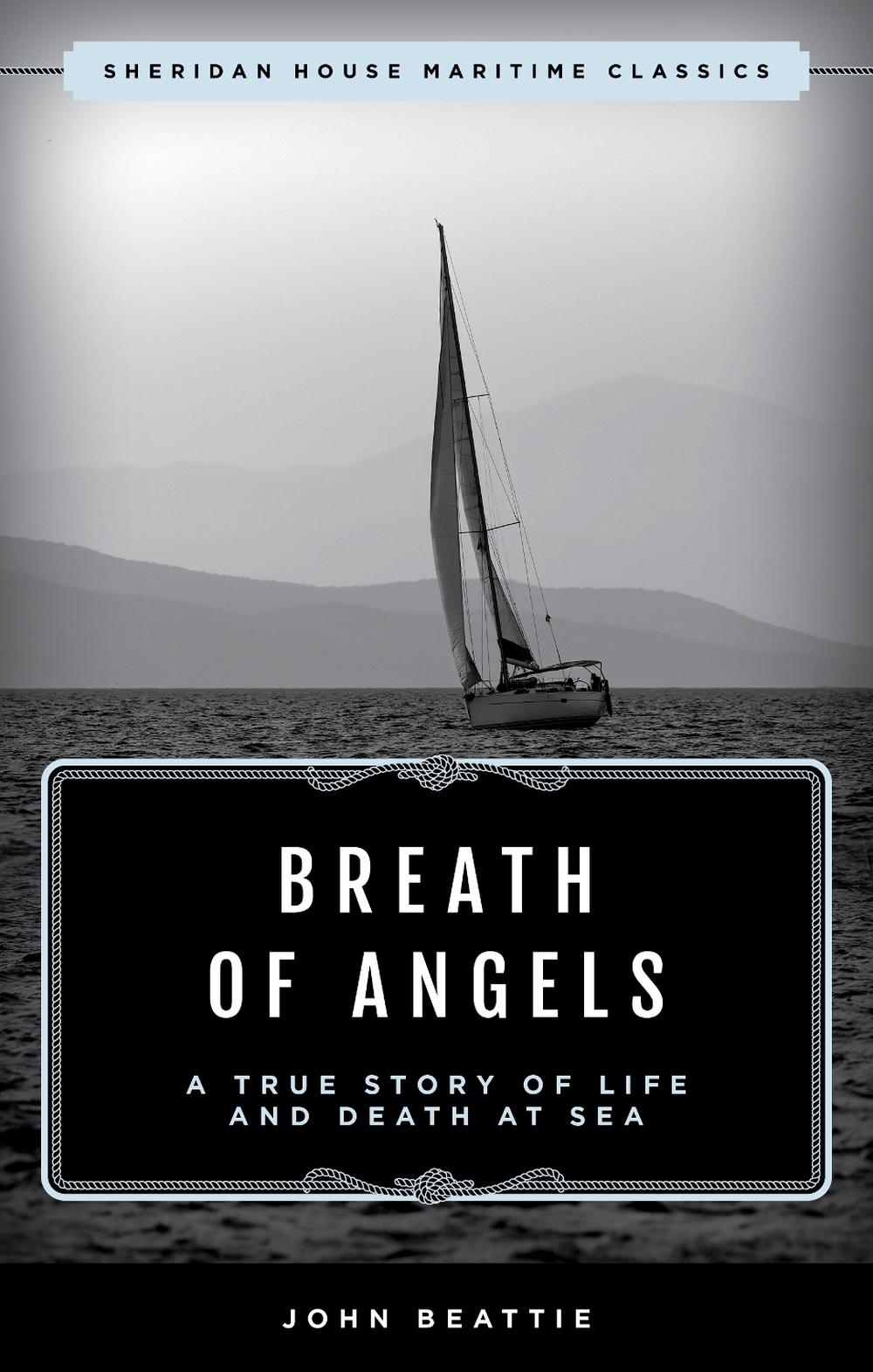 The Breath of Angels, 9781493059546