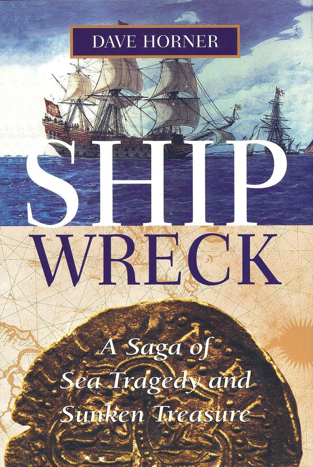 Shipwreck, 9781493059591