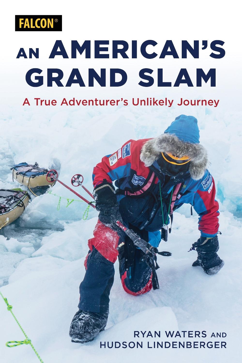 An American's Grand Slam by Ryan Waters - ISBN: 9781493060054