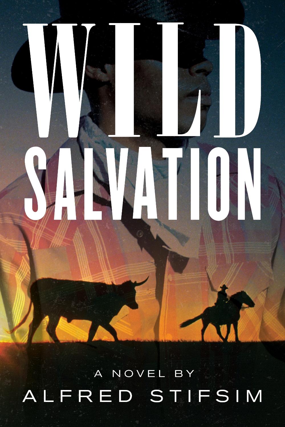 Wild Salvation, 9781493064243