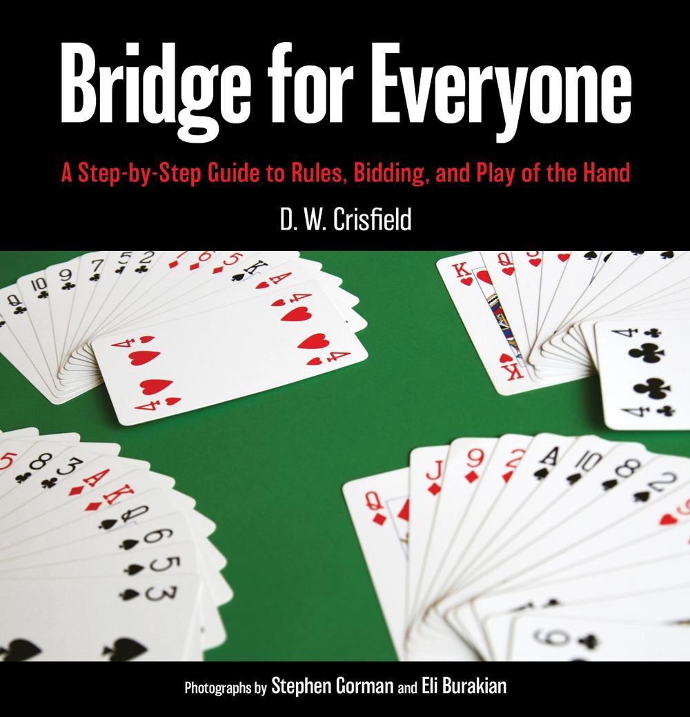 Bridge for Everyone, 9781493069576
