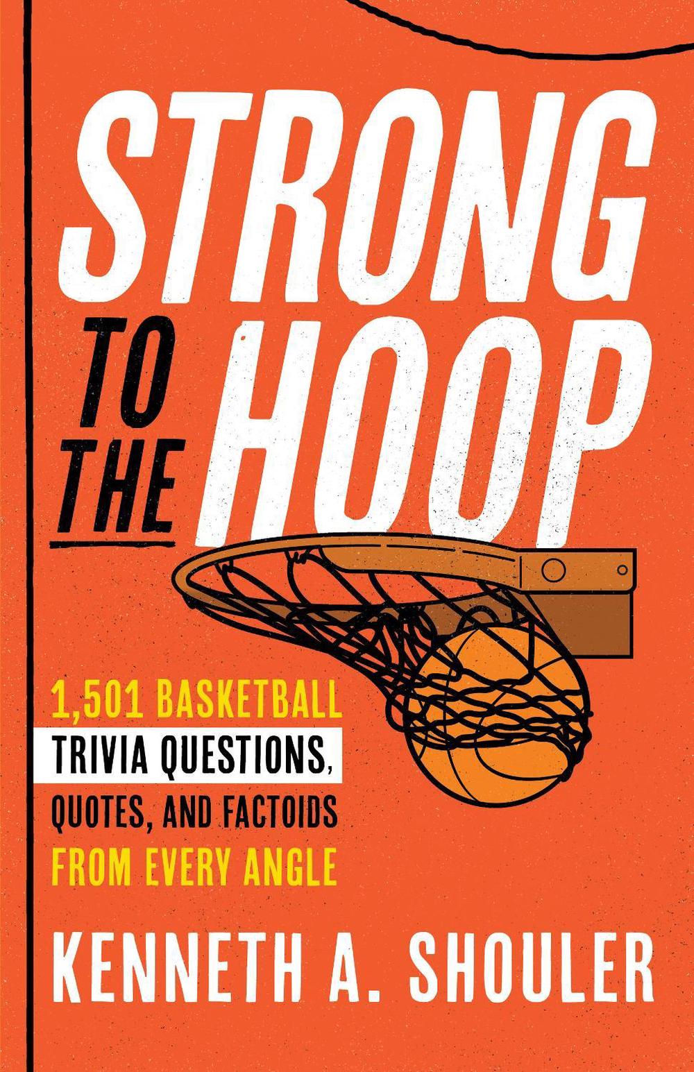 Strong to the Hoop, 9781493069842