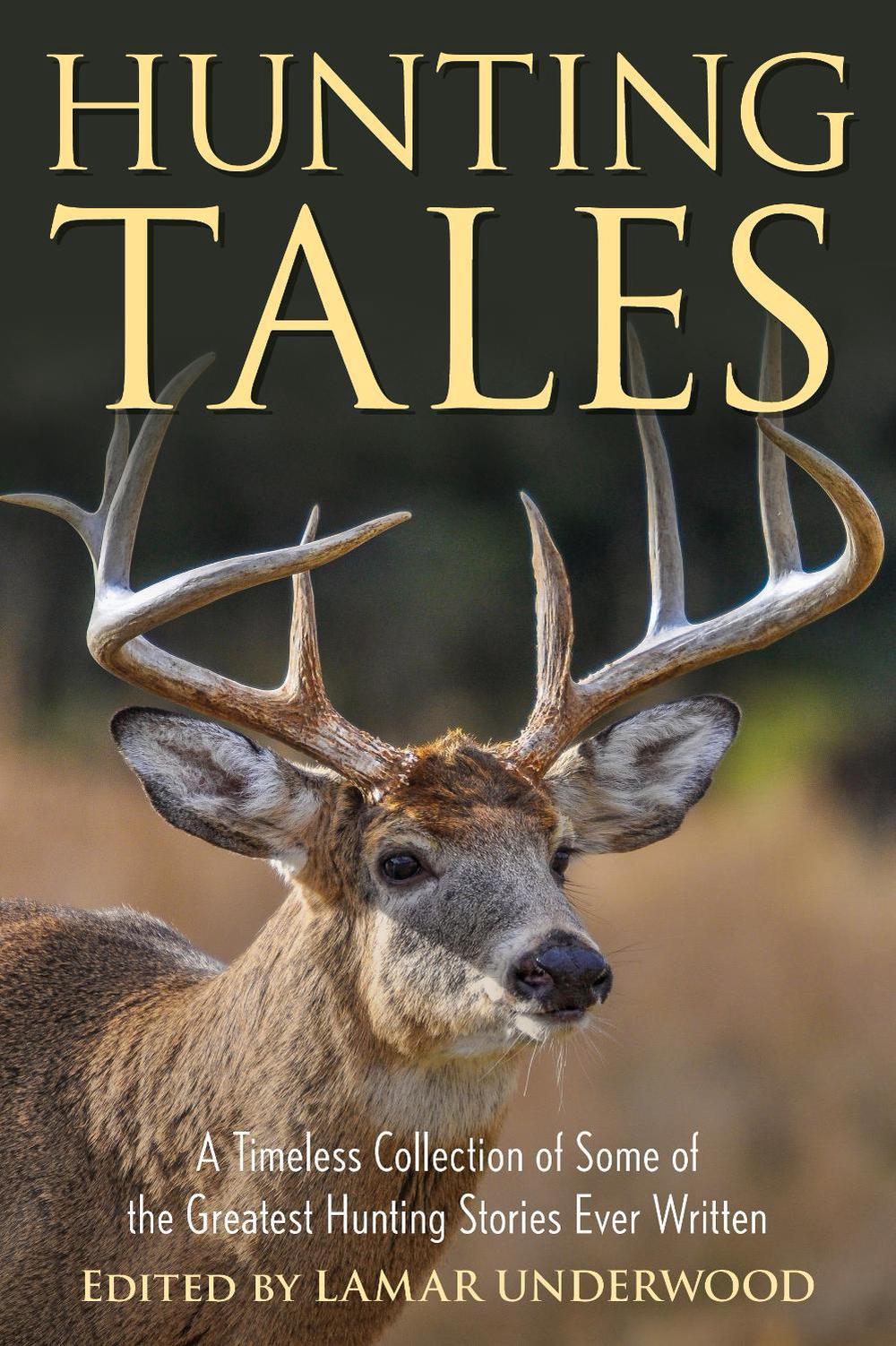 Hunting Tales, 9781493072910