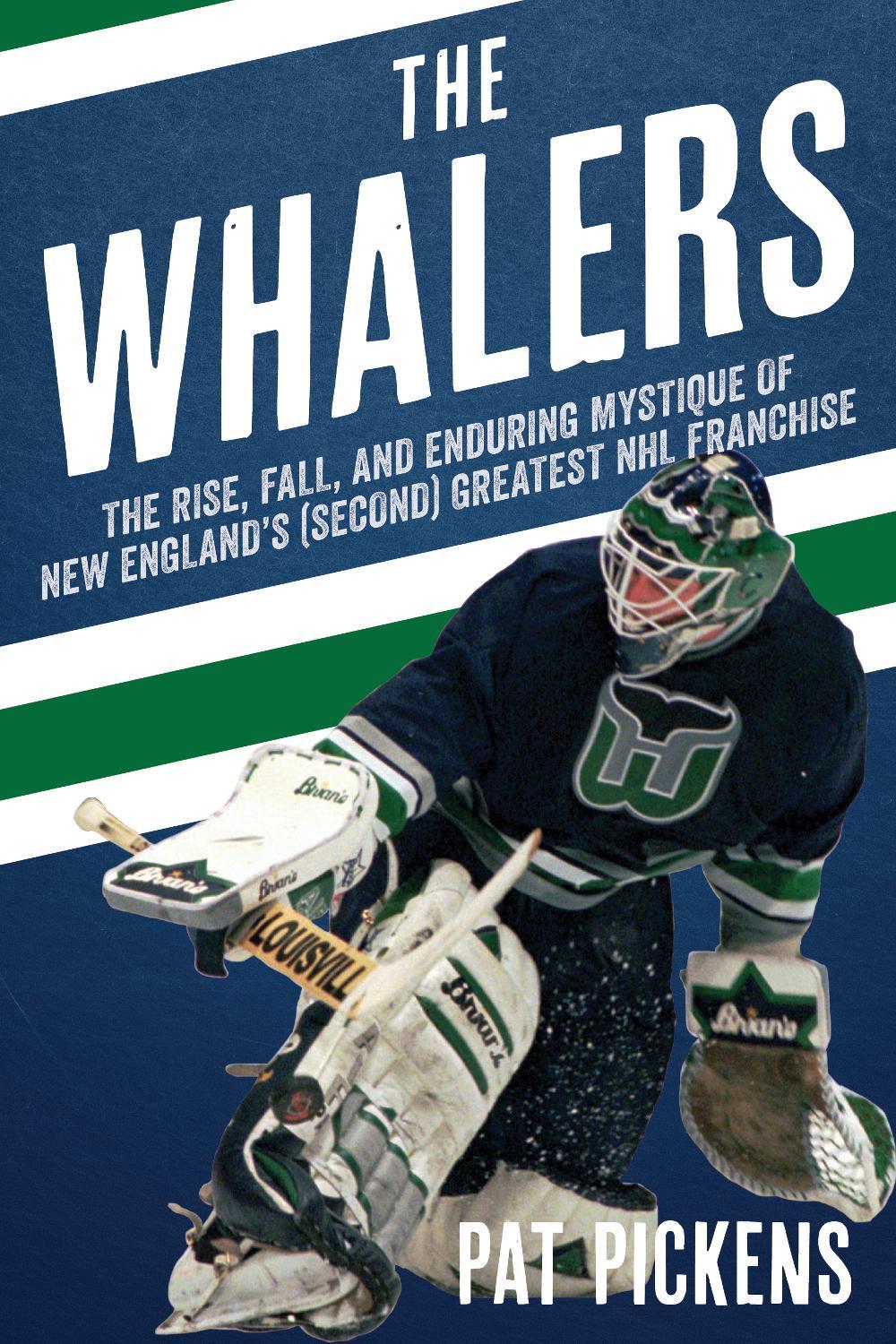The Whalers, 9781493073092