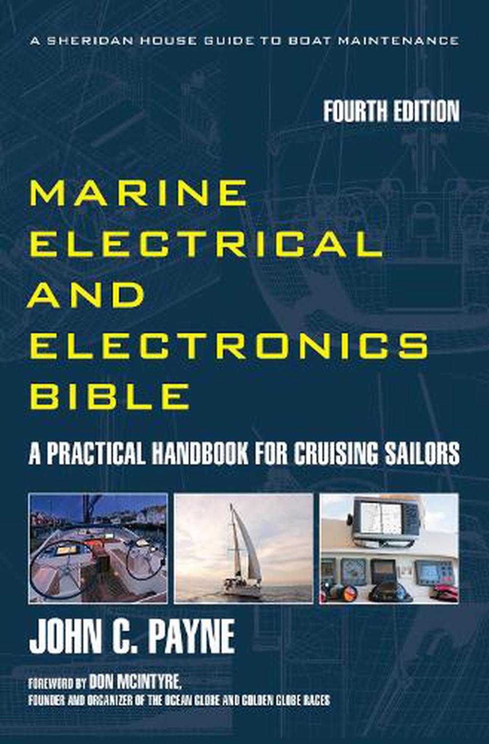 Marine Electronics Recommendations—Radar - Attainable Adventure Cruising