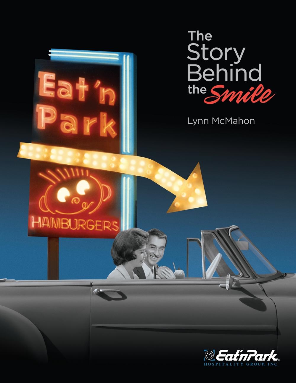 The Story Behind the Smile, 9781493074266