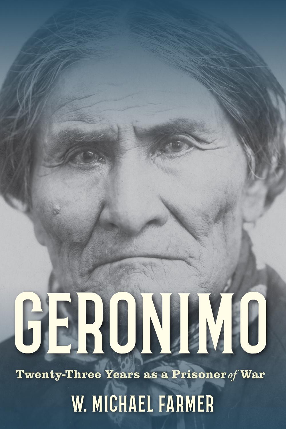 Geronimo, 9781493074402