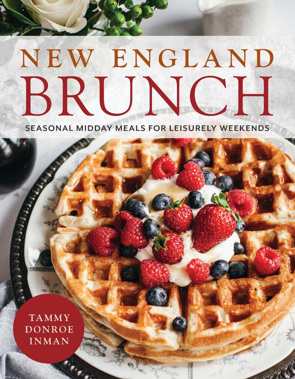 New England Brunch, 9781493076871