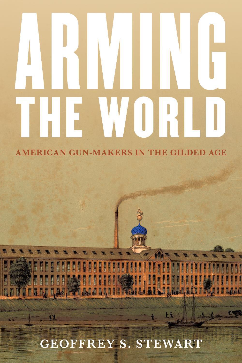 Arming the World, 9781493078585