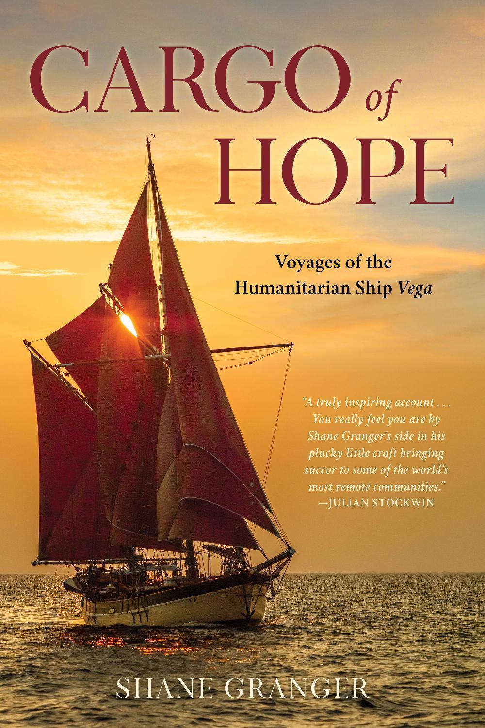 Cargo of Hope by Shane Granger - ISBN: 9781493080861
