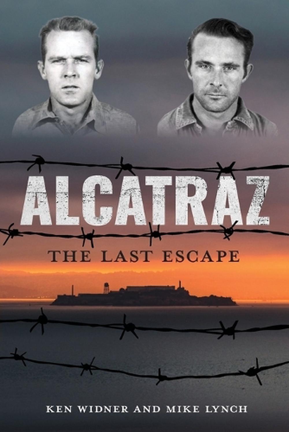 Alcatraz, 9781493081233
