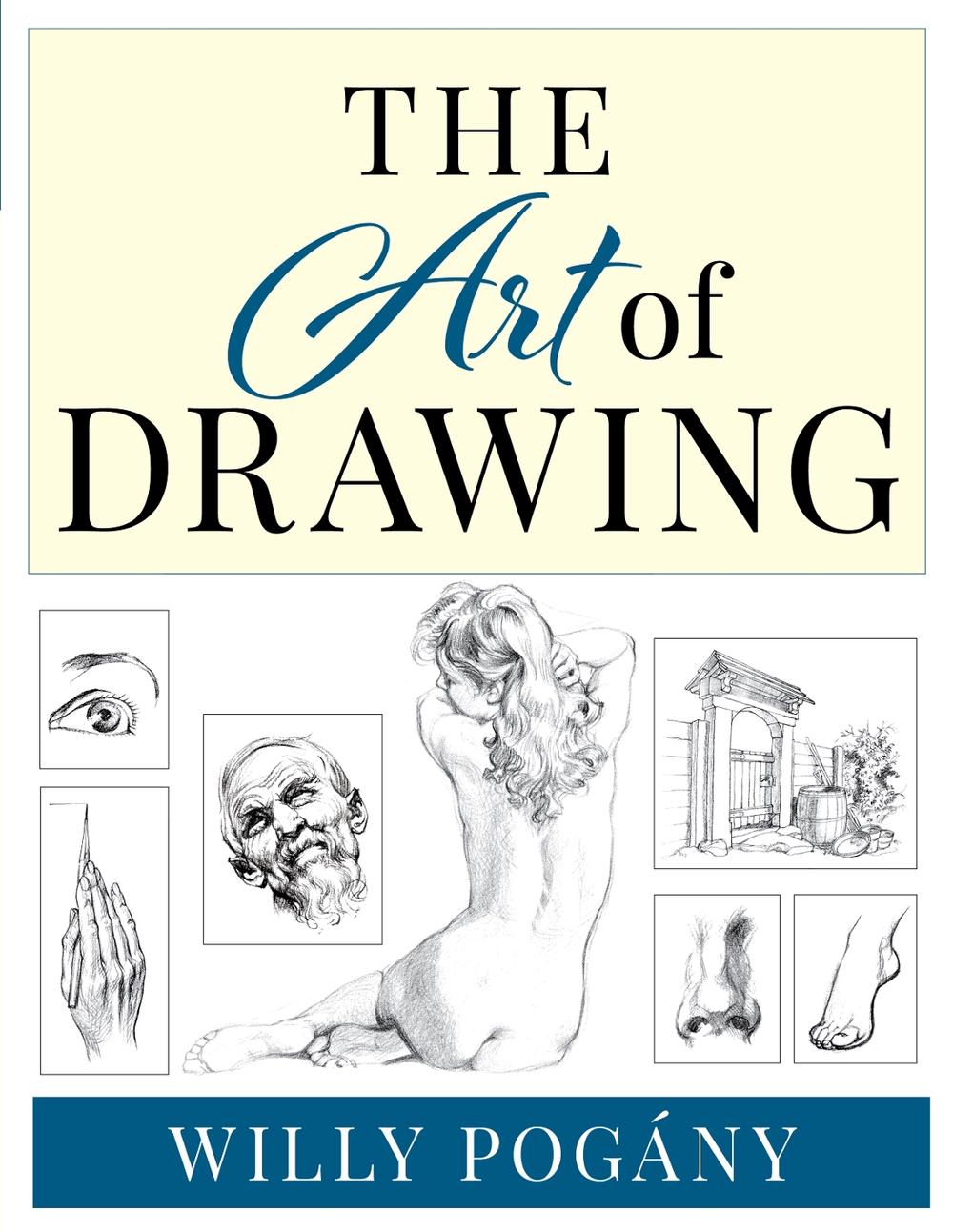 The Art of Drawing, 9781493081509