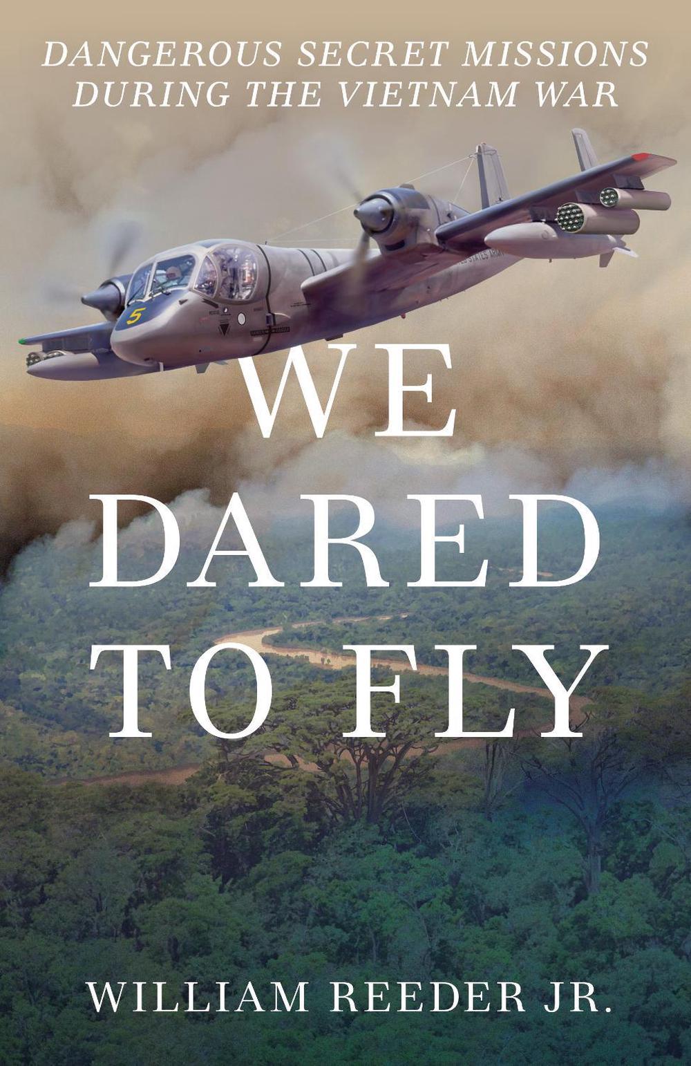 We Dared to Fly, 9781493085309