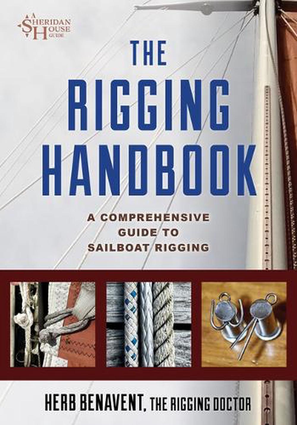 The Rigging Handbook, 9781493086009