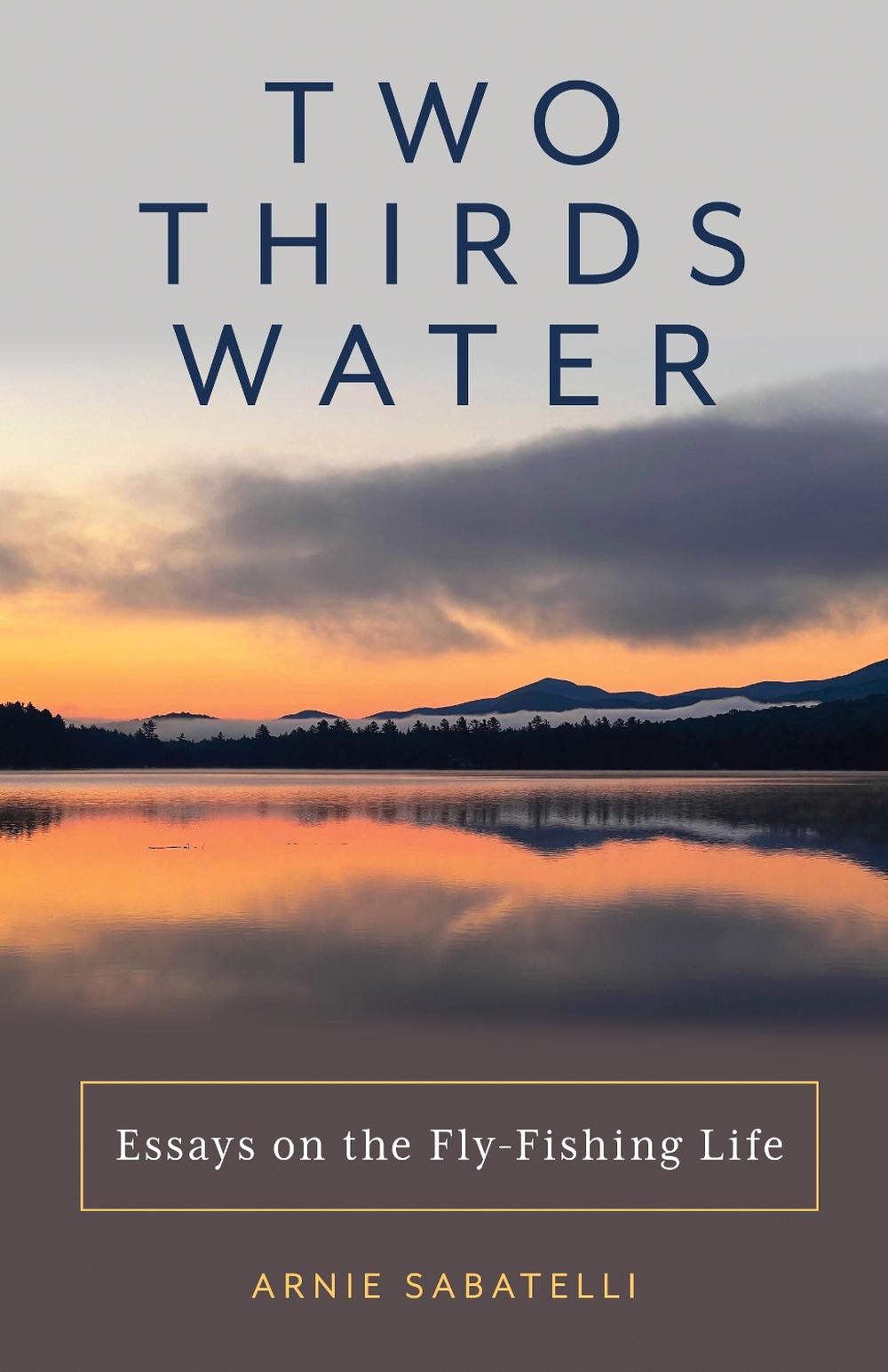 Two Thirds Water, 9781493088218