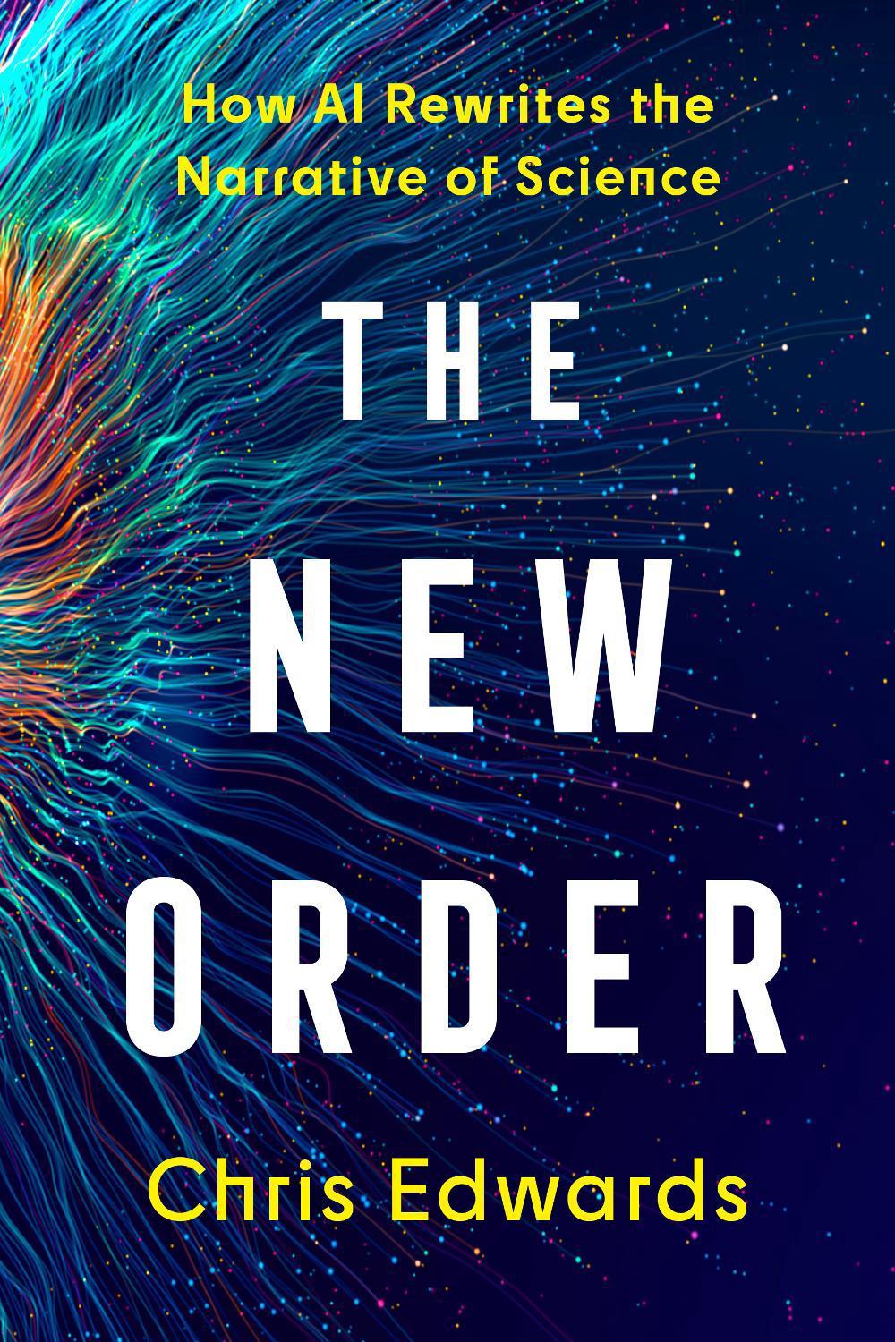 The New Order, 9781493089116