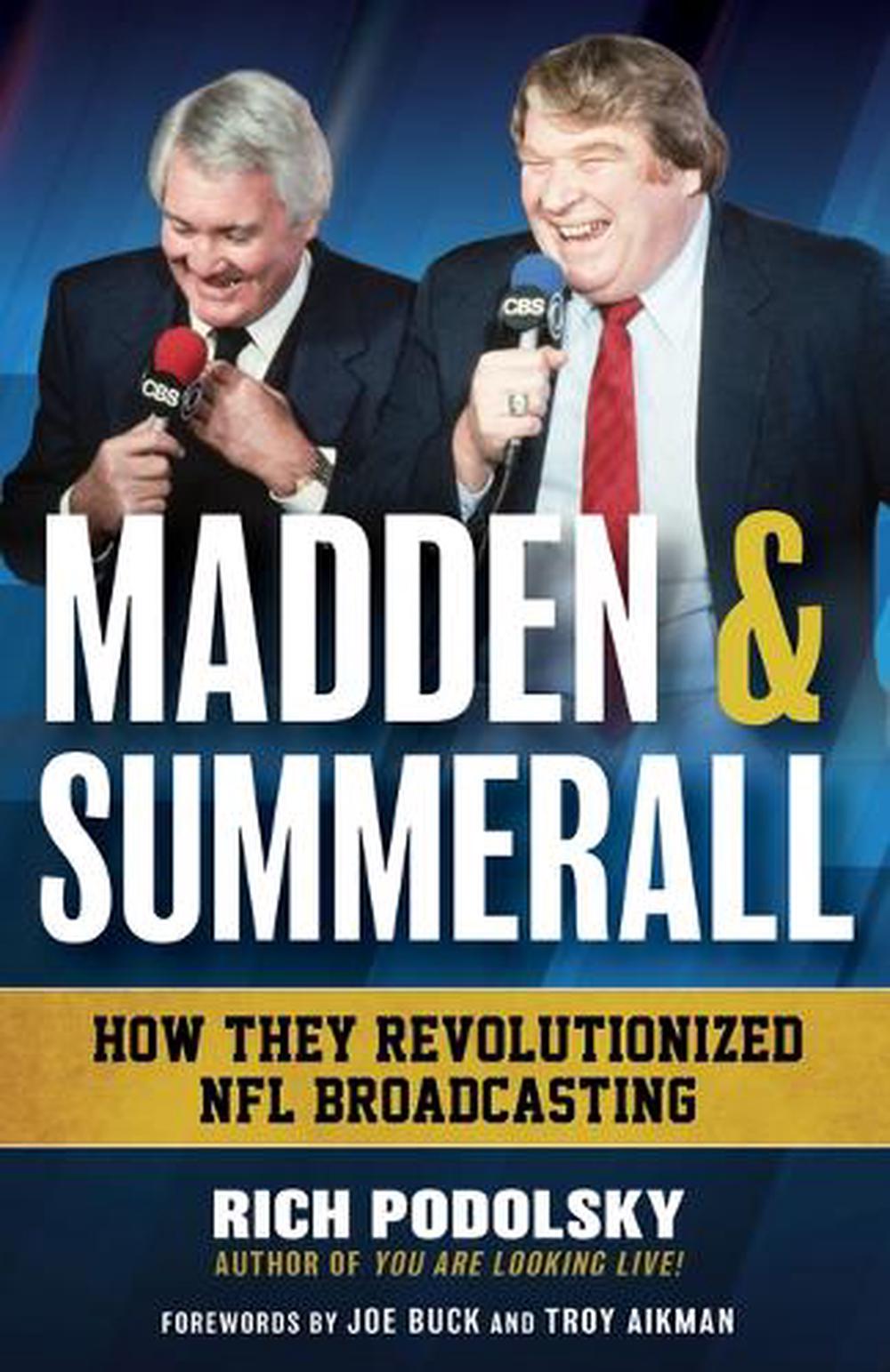 Madden & Summerall, 9781493091980