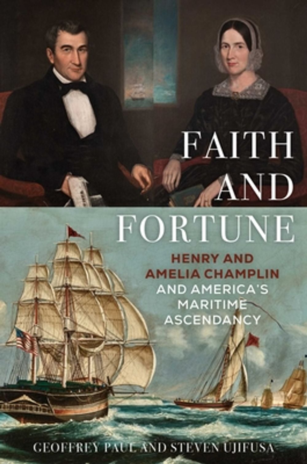 Faith and Fortune by Geoffrey Paul - ISBN: 9781493096732