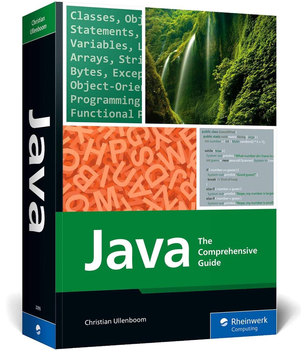 Java, 9781493222957