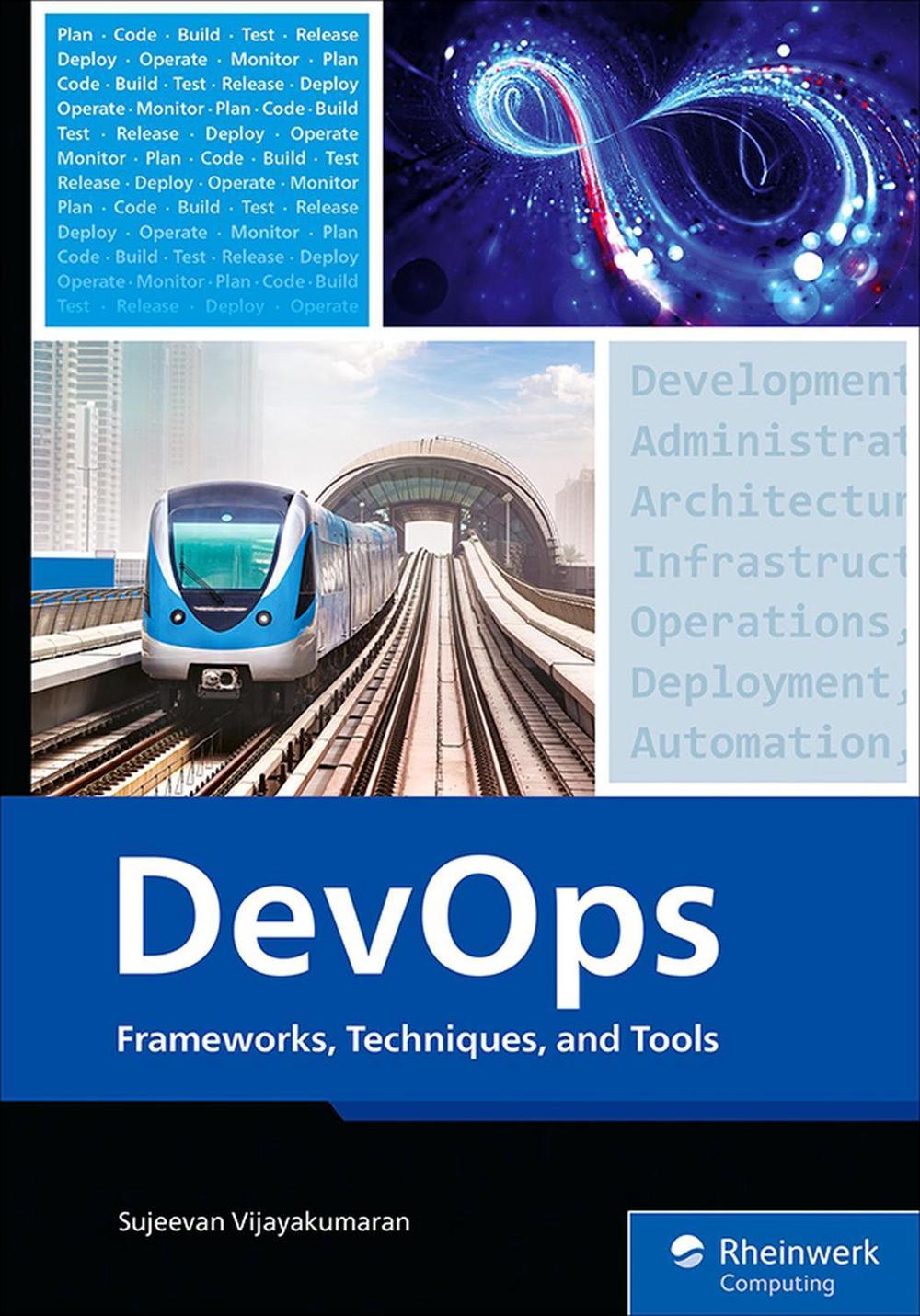 DevOps, 9781493226702