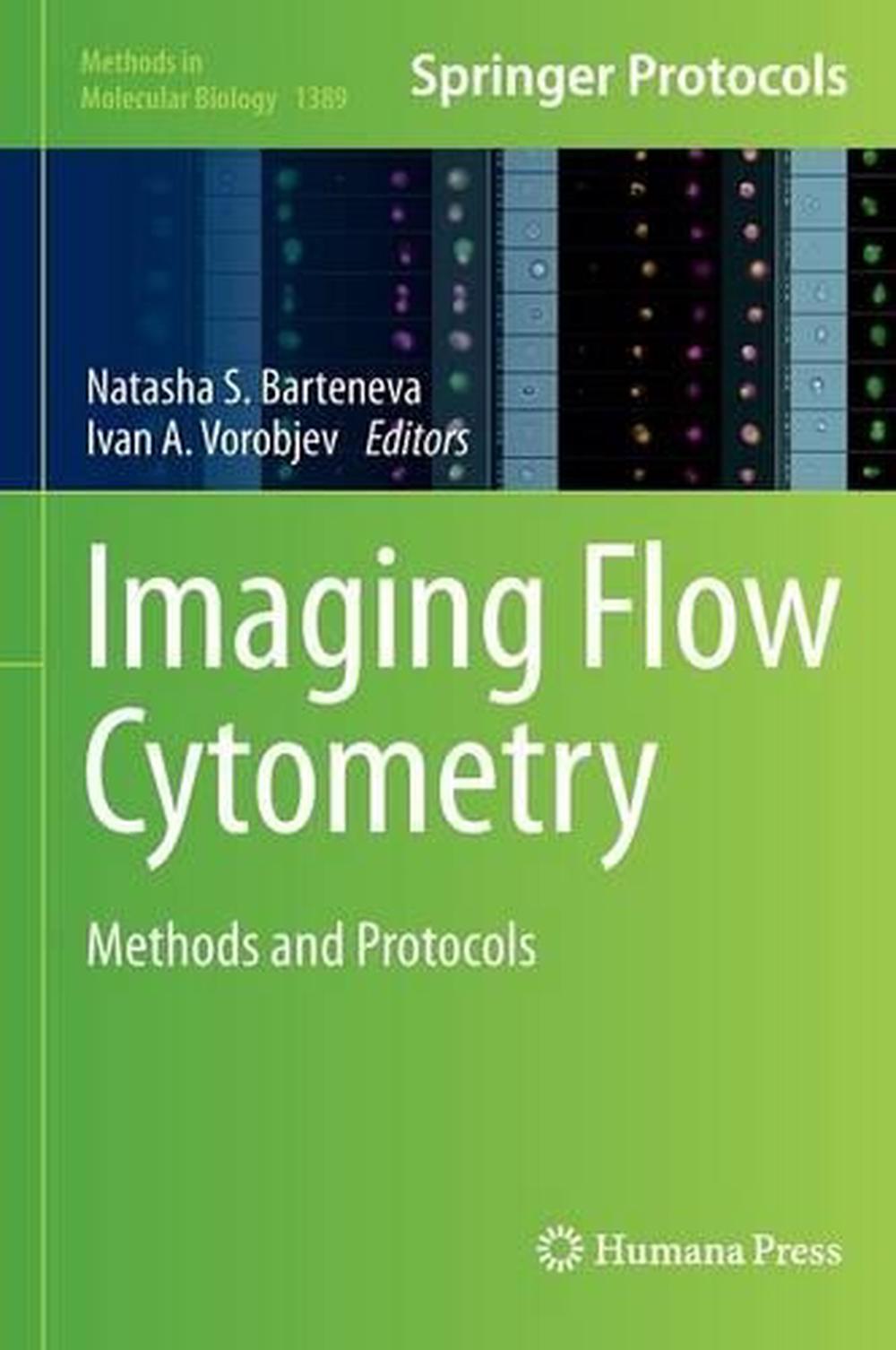Imaging Flow Cytometry, 9781493933006