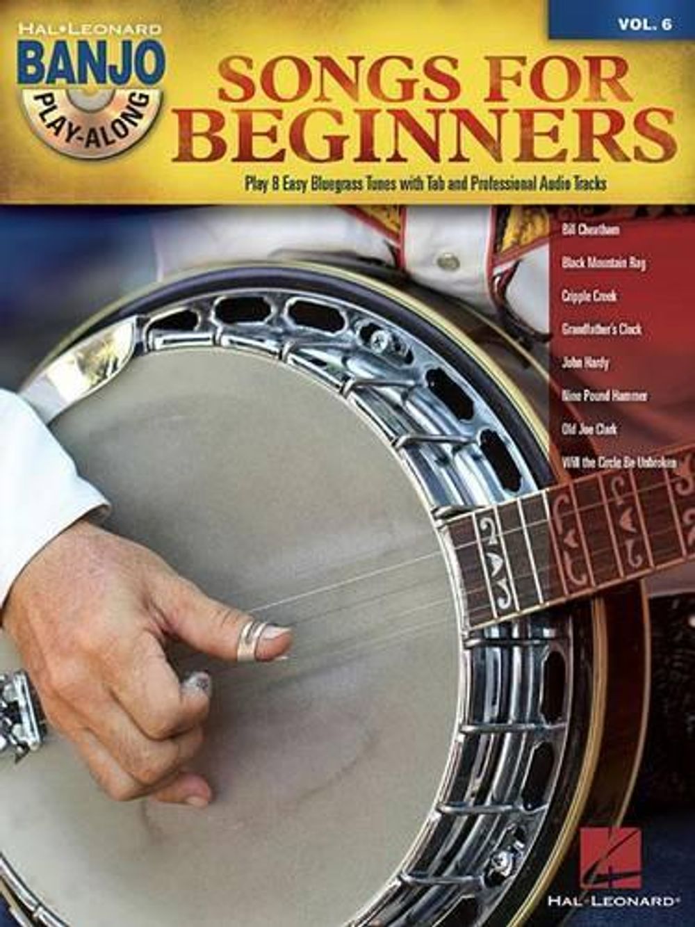 Songs for Beginners by Hal Leonard Publishing Corporation - ISBN: 9781495007552