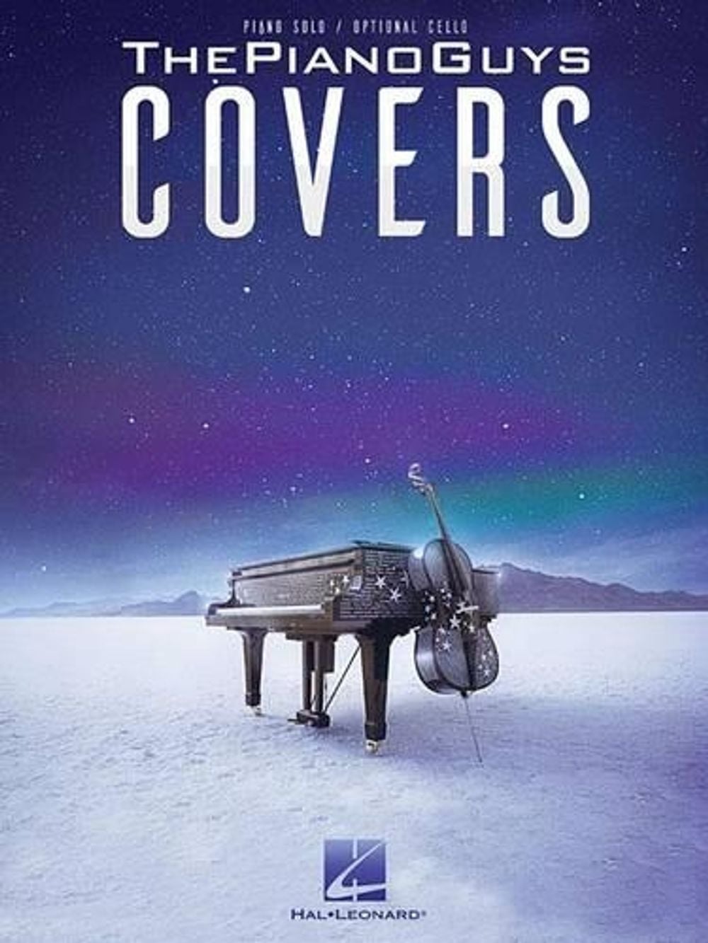 The Piano Guys - Covers by Piano Guys - ISBN: 9781495056116