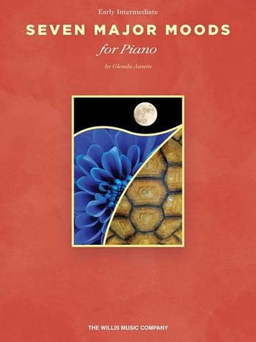 Seven Major Moods, 9781495063169