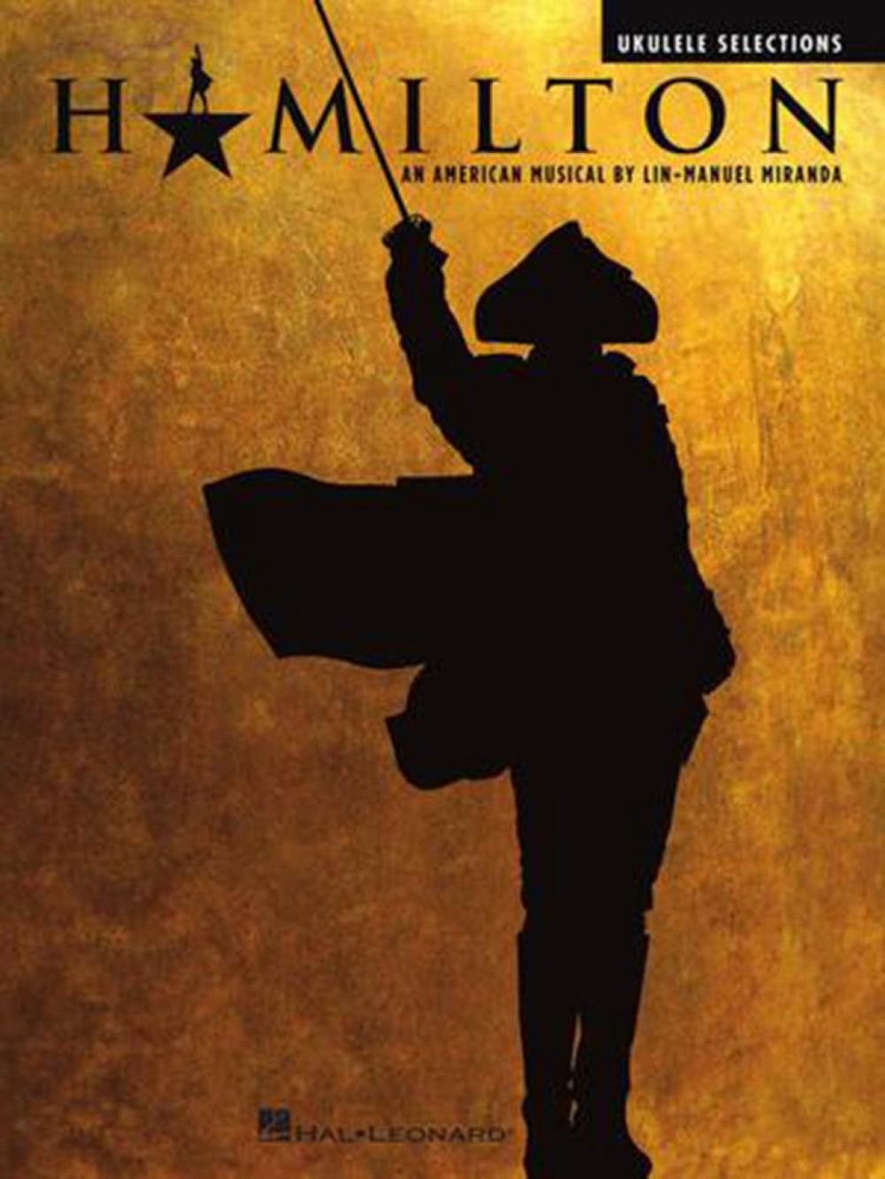 Hamilton by Lin-Manuel Miranda, Paperback, 9781495088209 Buy