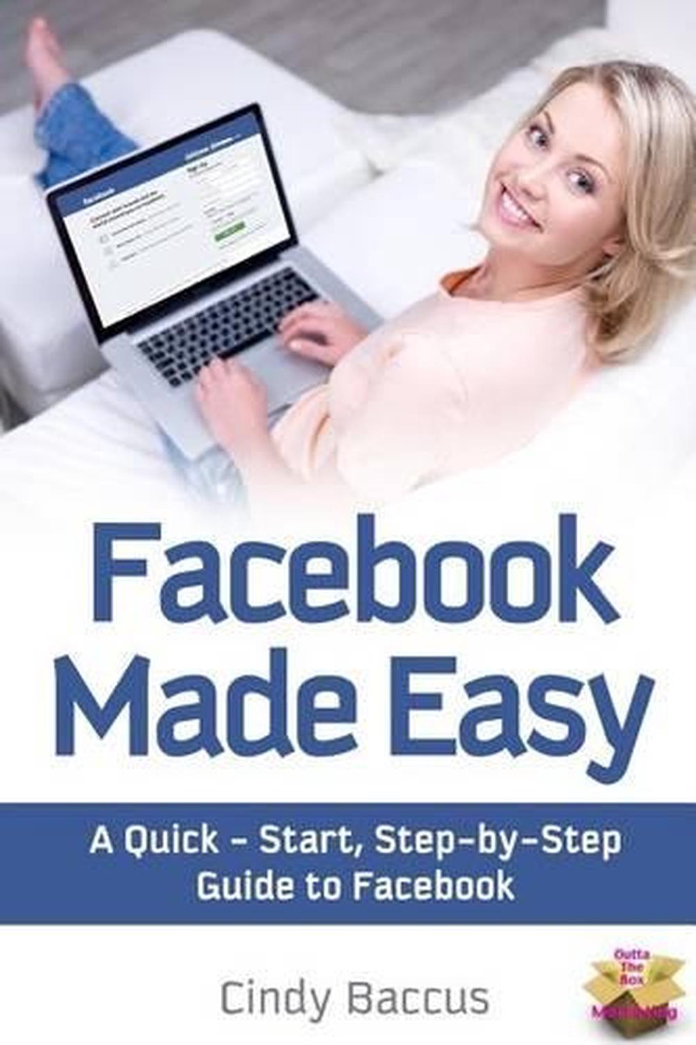 Facebook Made Easy, 9781495335365