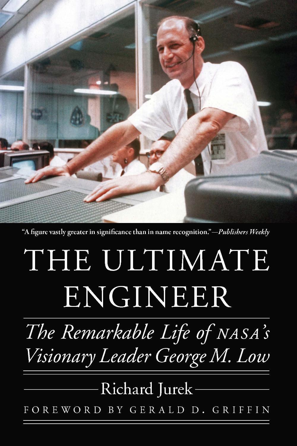The Ultimate Engineer, 9781496229410