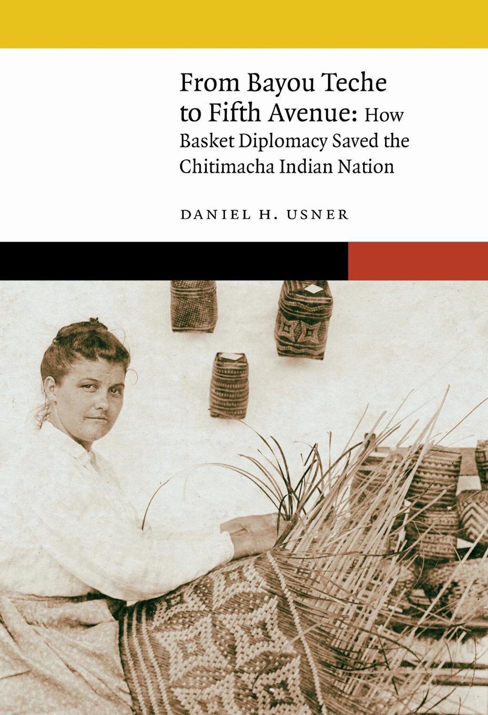 From Bayou Teche to Fifth Avenue, 9781496246691