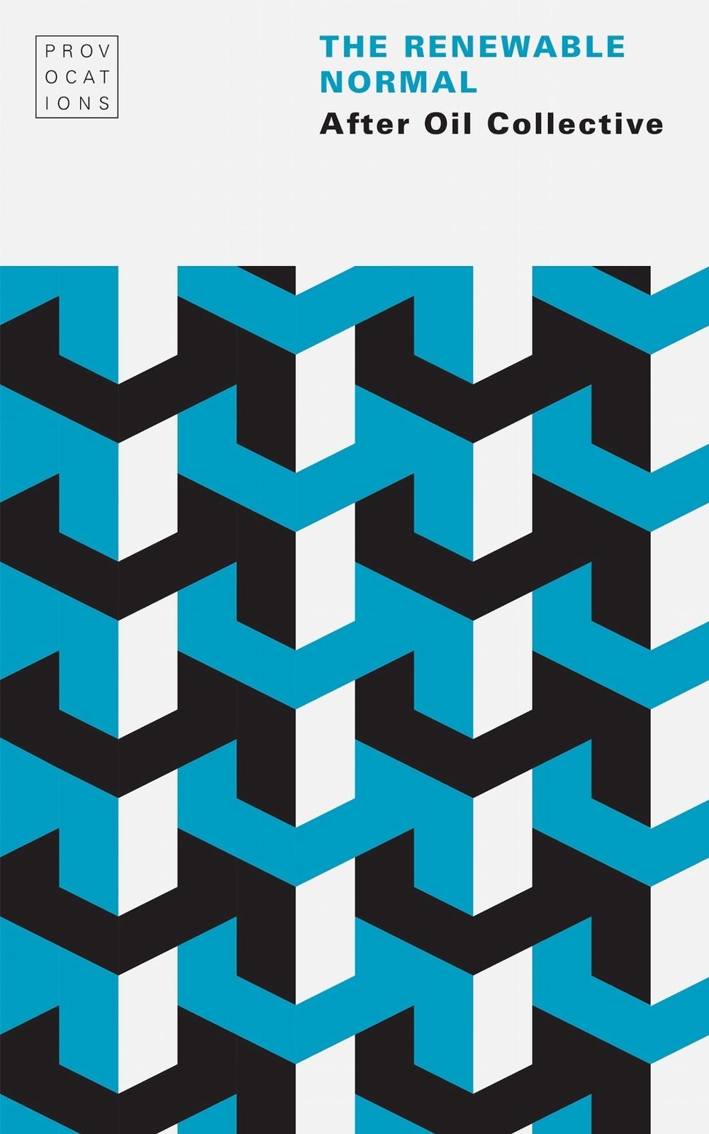 The Renewable Normal, 9781496249333