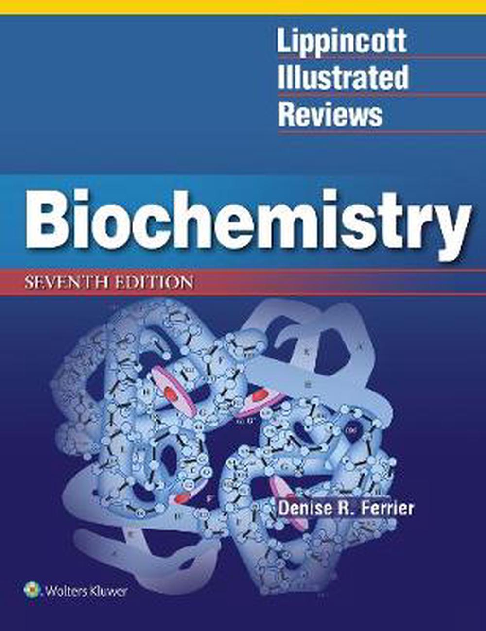 lippincott illustrated reviews biochemistry 7th edition pdf download