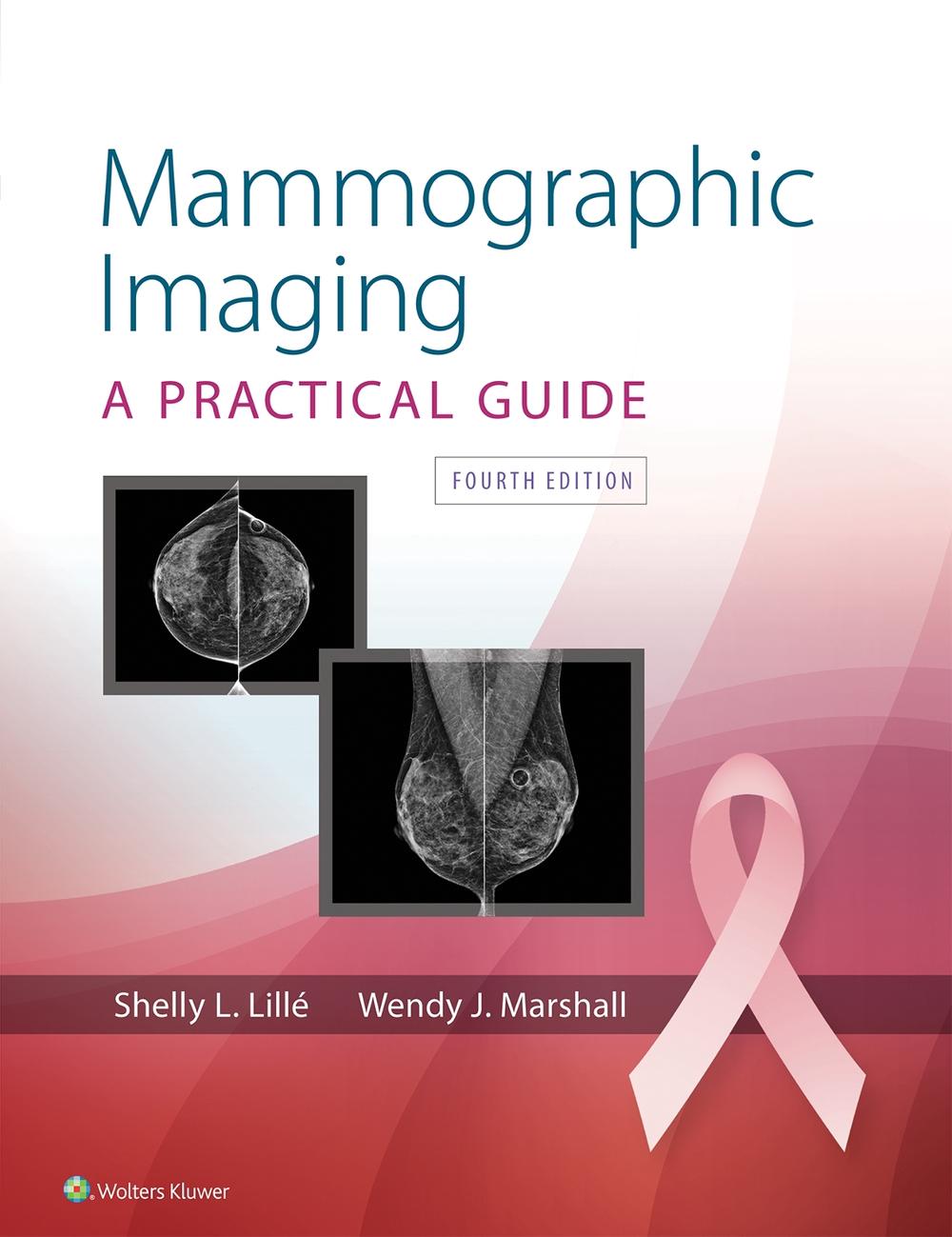 Mammographic Imaging, 4th Edition, 9781496352026