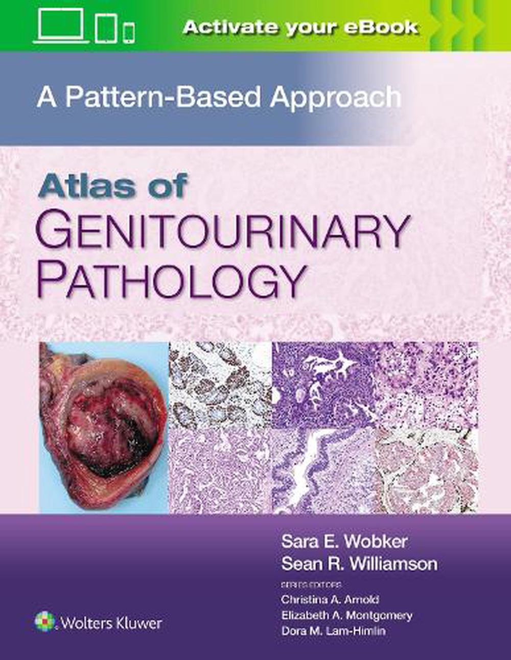 Atlas of Genitourinary Pathology, Hardcover, 9781496397669 | Buy online ...