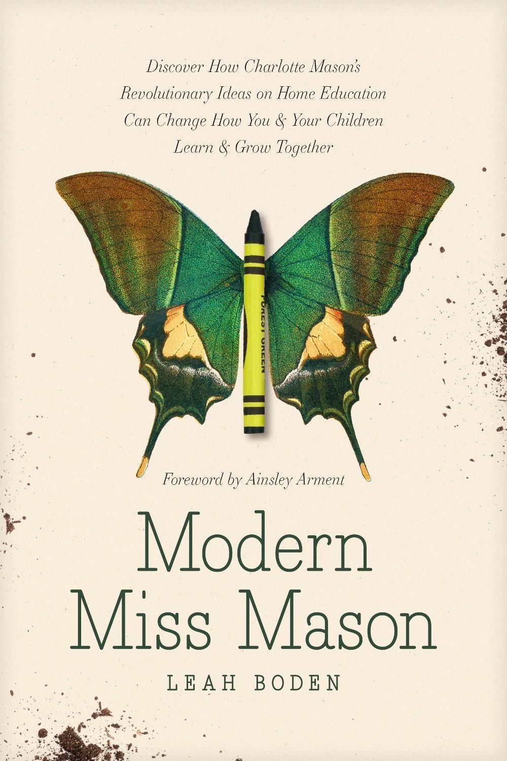 Modern Miss Mason by Leah Boden - ISBN: 9781496458520