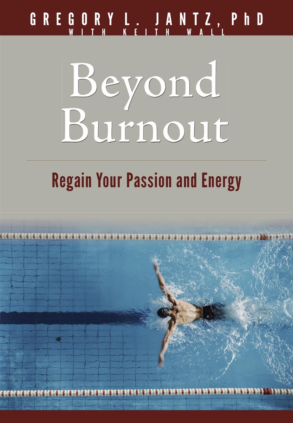 Beyond Burnout, 9781496481276