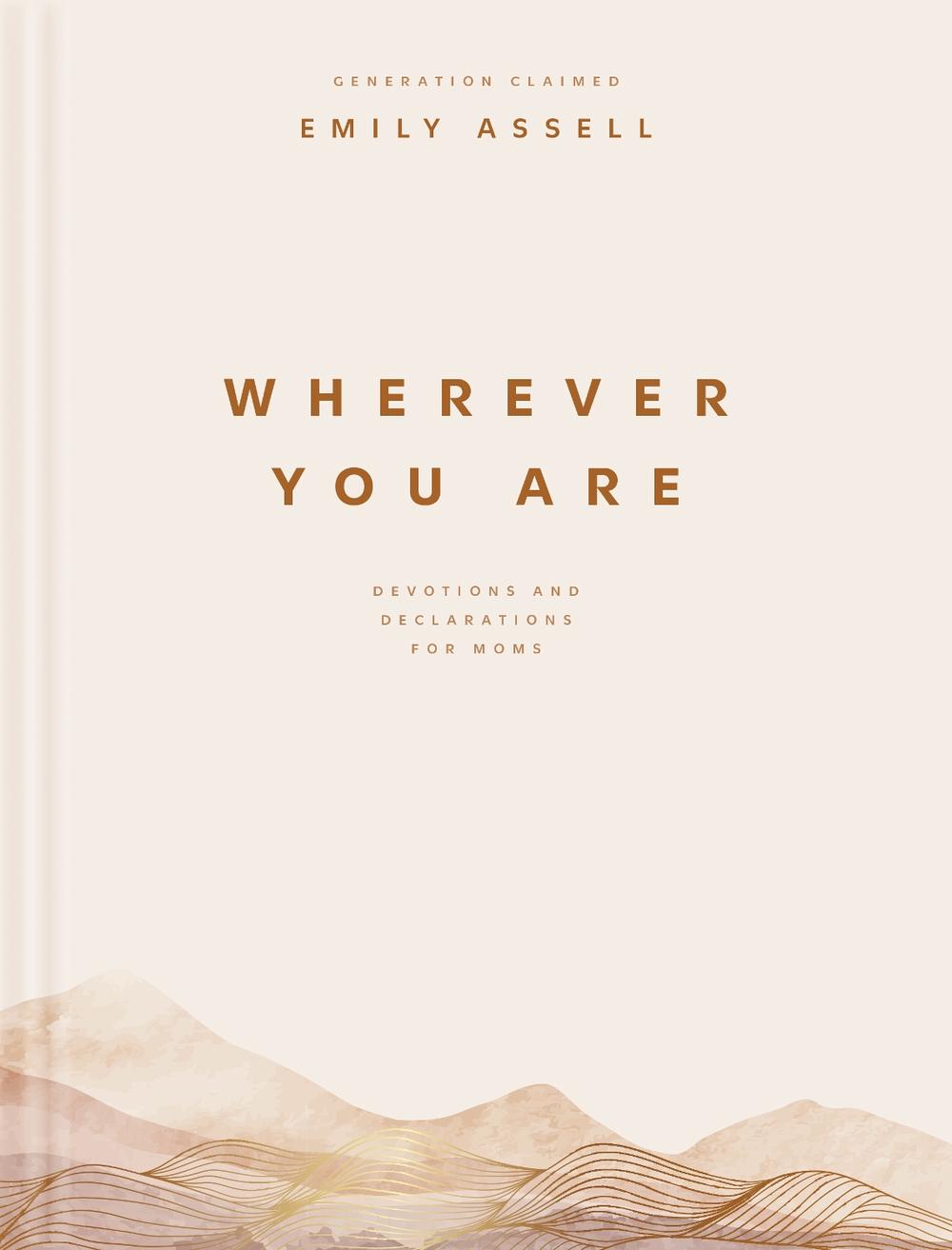 Wherever You Are, 9781496488633