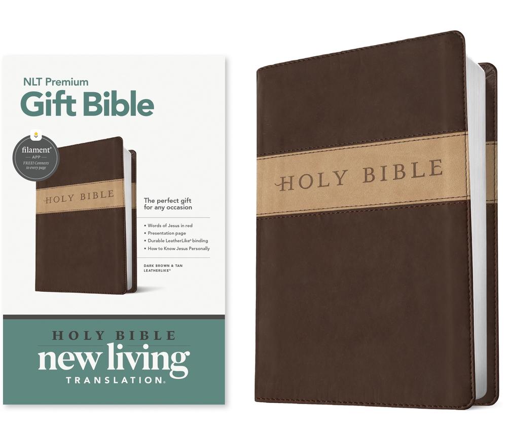 Holy Bible, 9781496490780