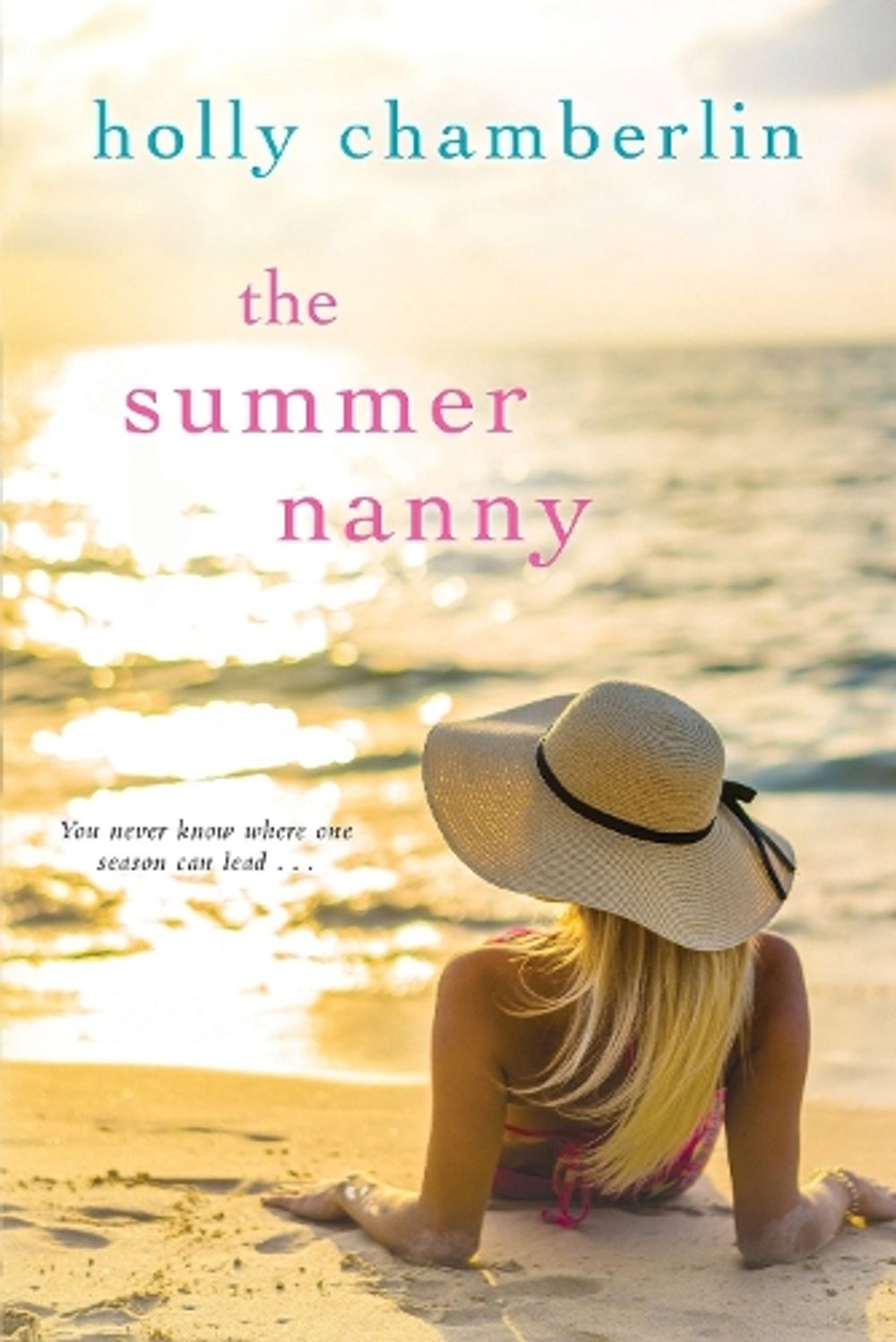 Summer Nanny by Holly Chamberlin - ISBN: 9781496701565